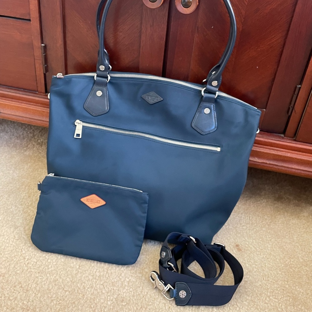 Mz Wallace bag